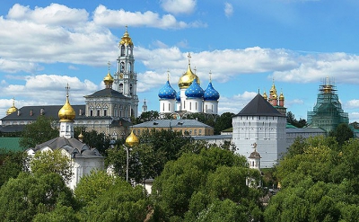 Условия конкурса рассказов о путешествиях по нашей стране  &quot;Я люблю Россию&quot;