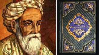 Персия – родина величайших поэтов и ученых