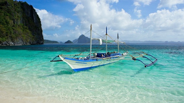 18 фактов, после которых Вы захотите побывать на Филиппинах