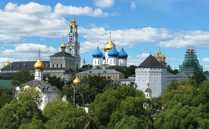 Условия конкурса рассказов о путешествиях по России