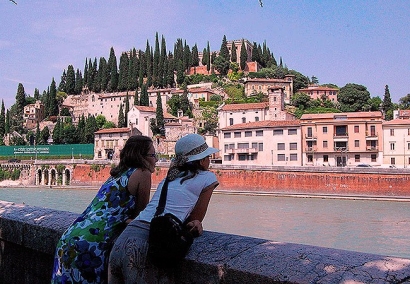 Италия: Как подготовиться к путешествию