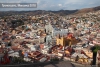 Гуанохуато – самый красивый город Мексики