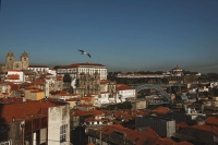 Индивидуальное фотопутешествие в Португалию